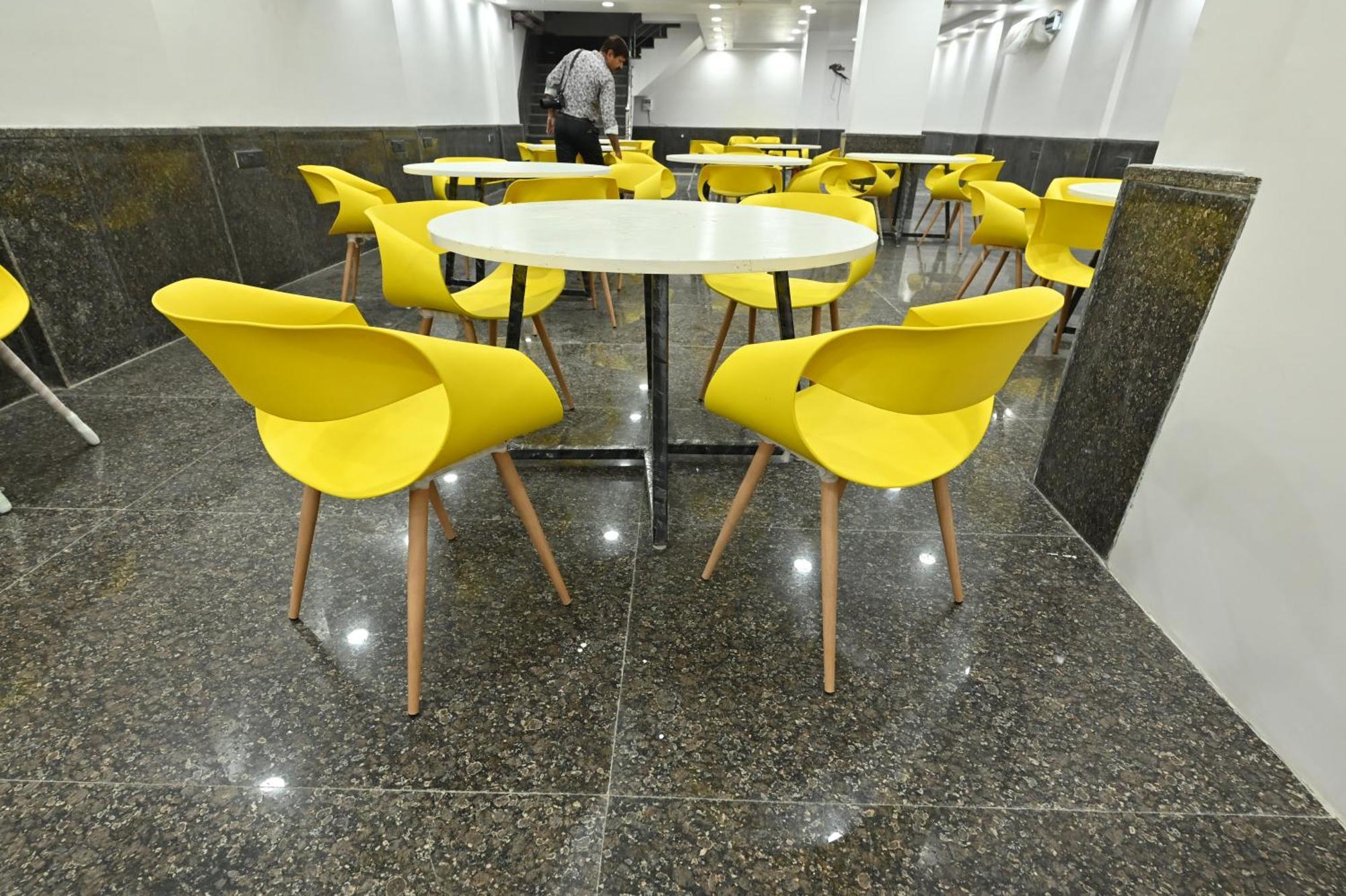 Hotel Down Town Paschim Vihar Delhi  Luaran gambar