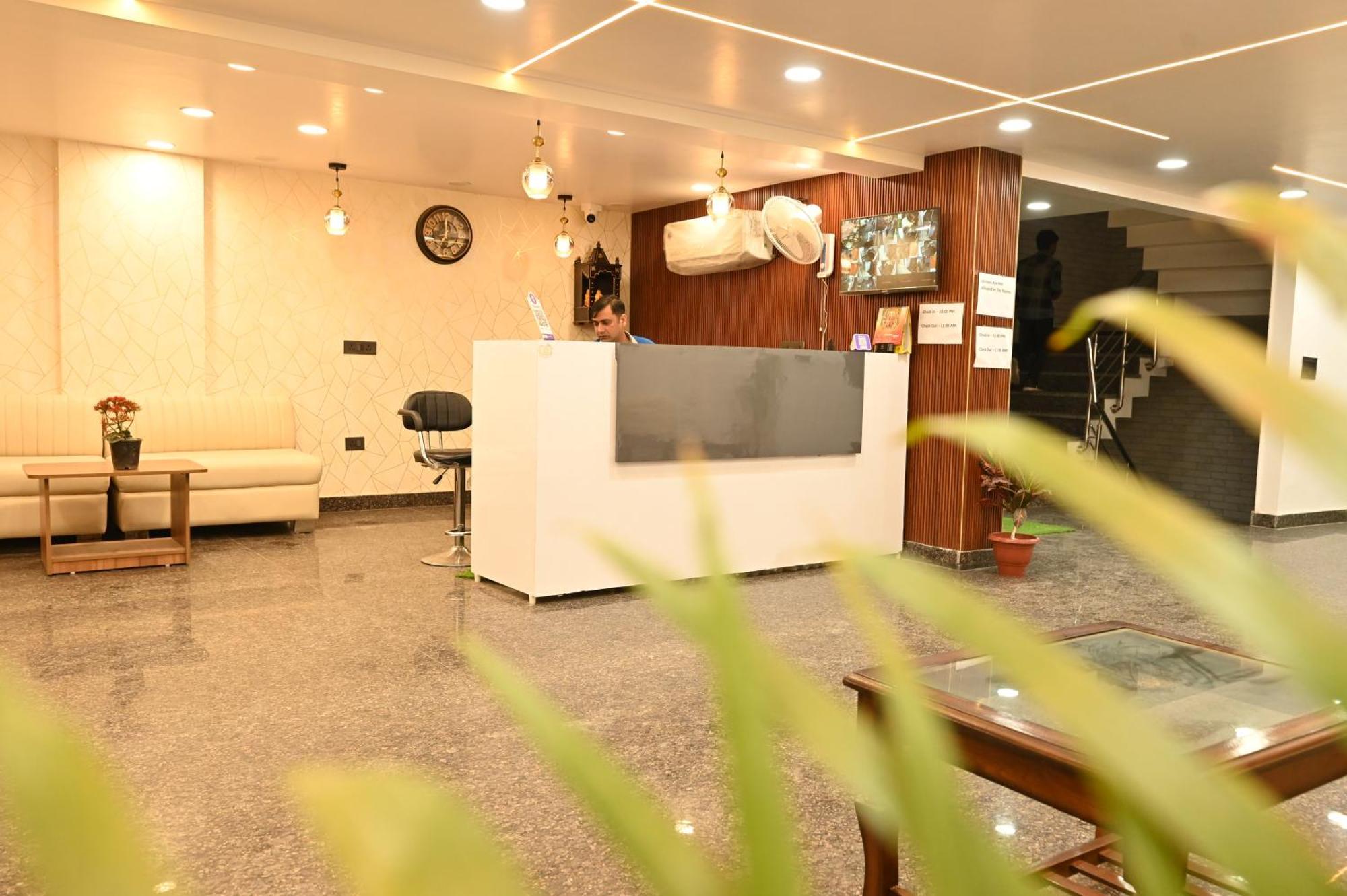 Hotel Down Town Paschim Vihar Delhi  Luaran gambar