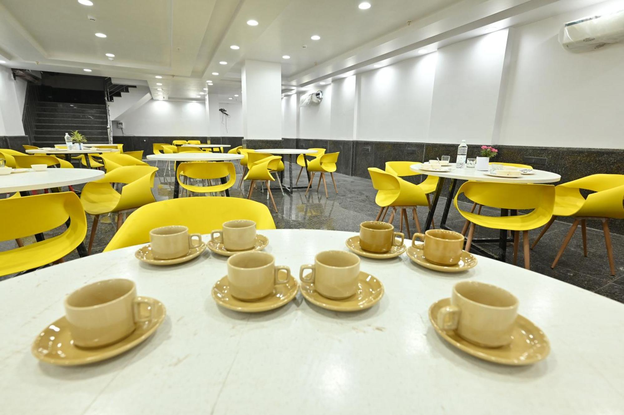 Hotel Down Town Paschim Vihar Delhi  Luaran gambar