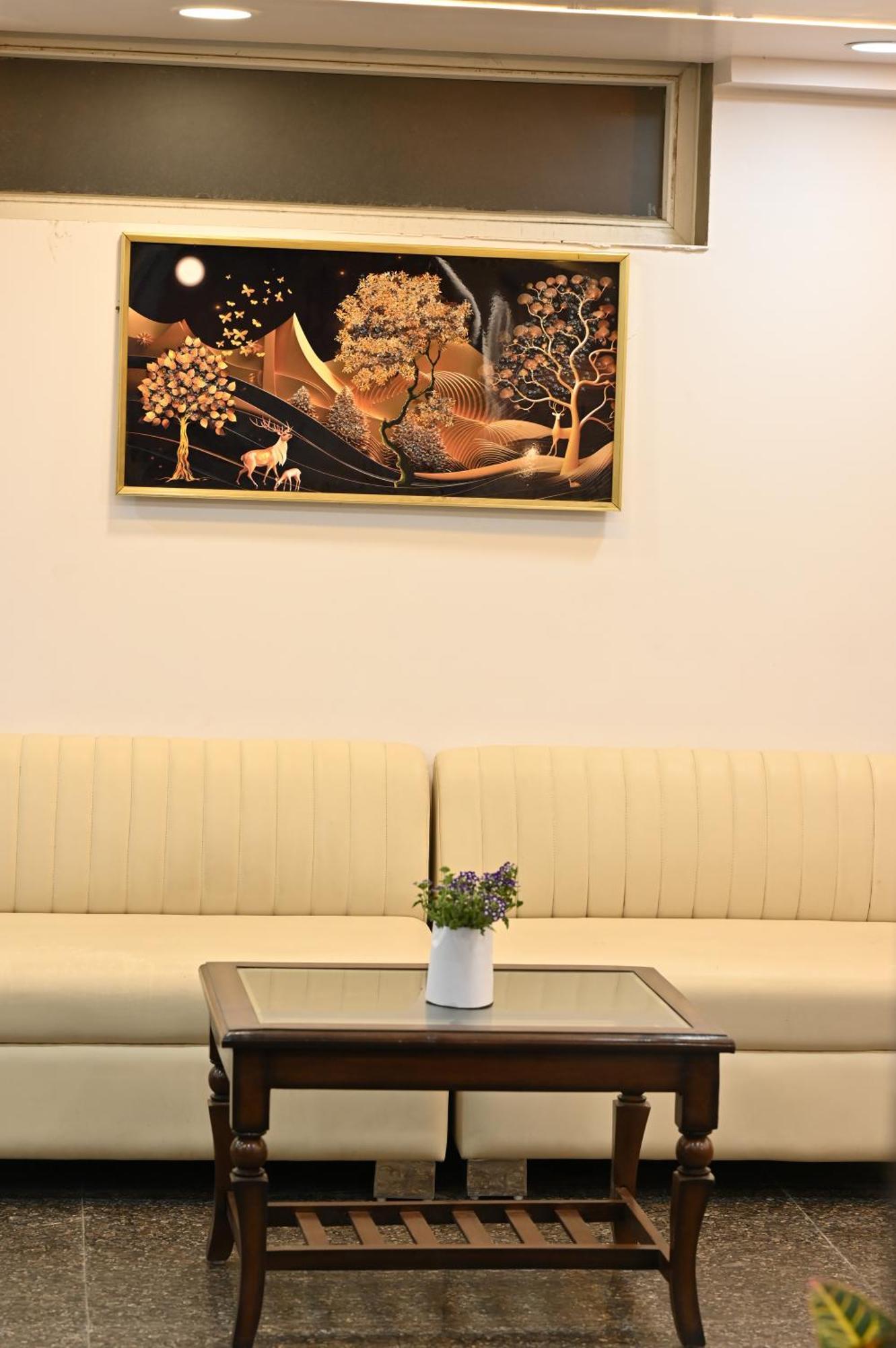 Hotel Down Town Paschim Vihar Delhi  Luaran gambar