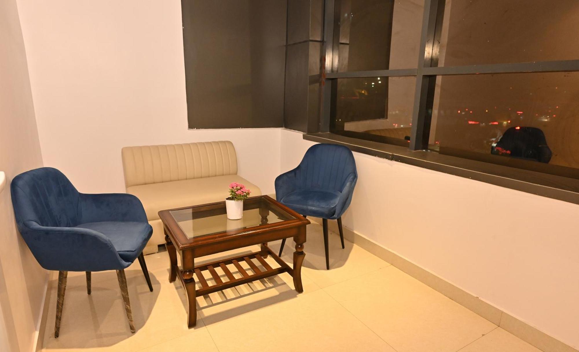 Hotel Down Town Paschim Vihar Delhi  Luaran gambar