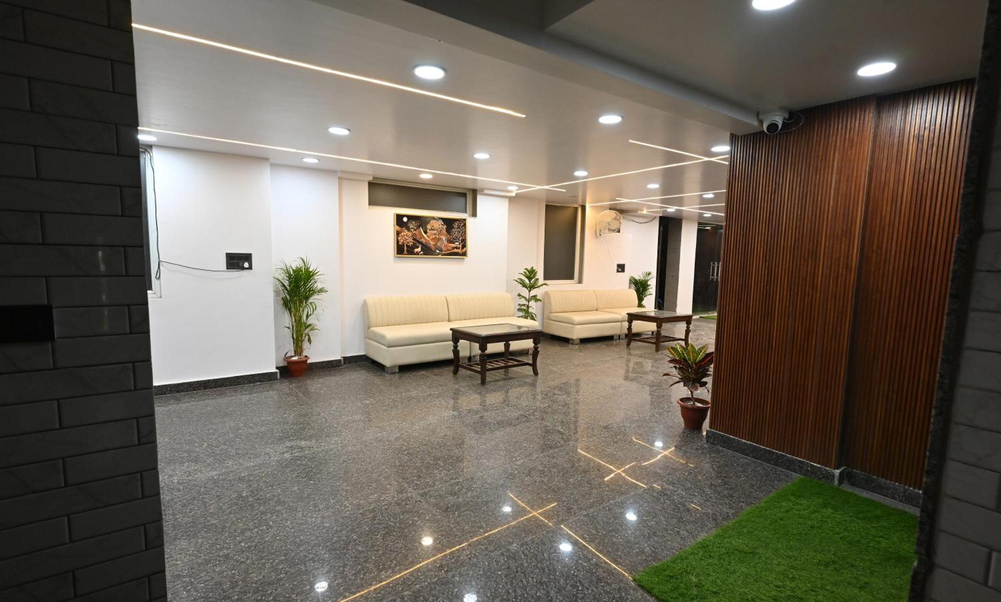 Hotel Down Town Paschim Vihar Delhi  Luaran gambar